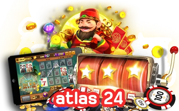 atlas 24 by atlas24